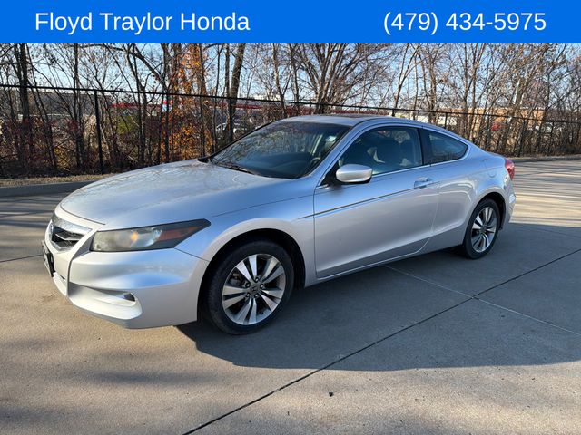 2012 Honda Accord EX-L's photo