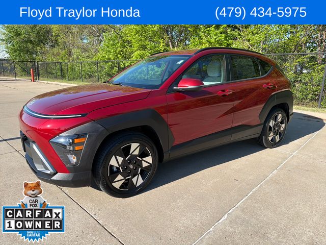 2024 Hyundai Kona SEL Automatic's photo