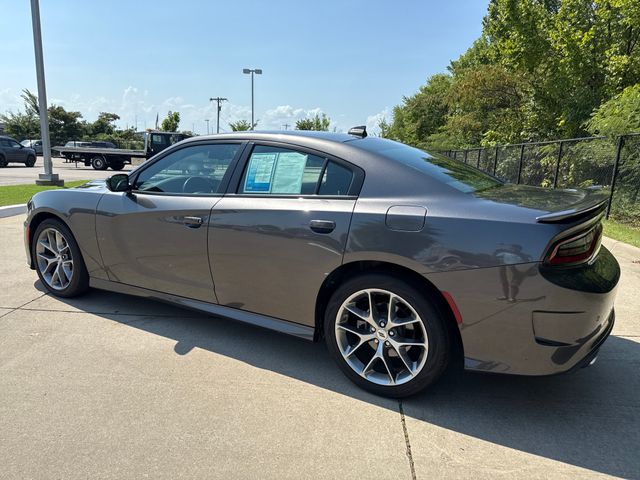 2023 Dodge Charger GT photo 3