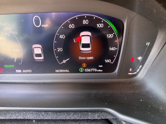 2025 Honda Accord Hybrid Sport - Photo 19