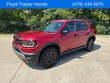 Honda Passport