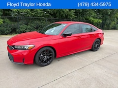 2026 Honda Civic Sport Sedan