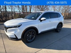 2026 Honda CR-V EX-L SUV