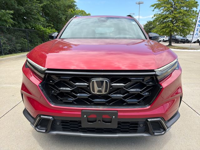 2026 Honda CR-V Sport-L - Photo 8