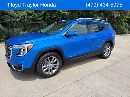 2024 GMC Terrain SLT SUV