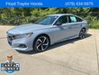 Honda Accord Hybrid