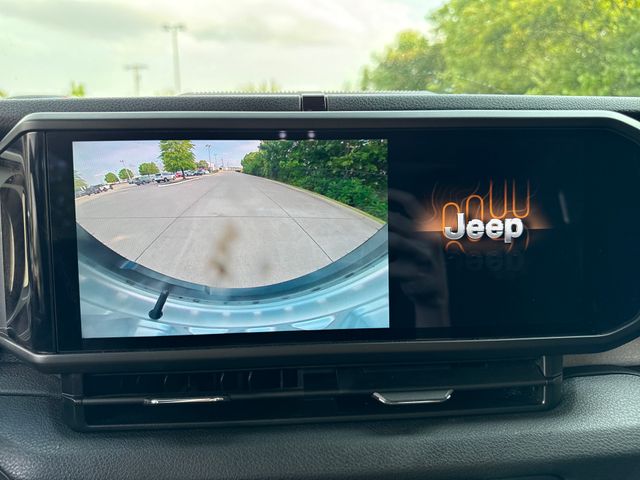 2024 Jeep Wrangler 4-Door Sport S - Photo 20