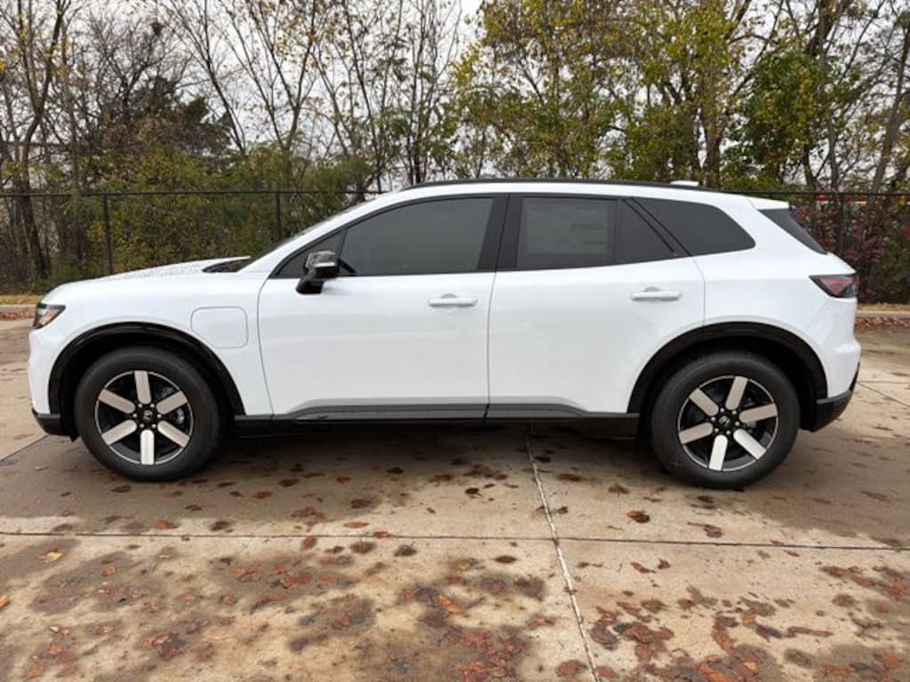 New 2026 Honda Prologue Touring SUV