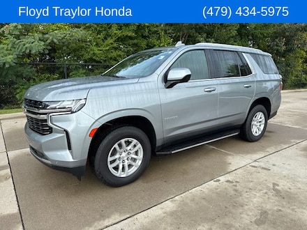 2023 Chevrolet Tahoe LT SUV