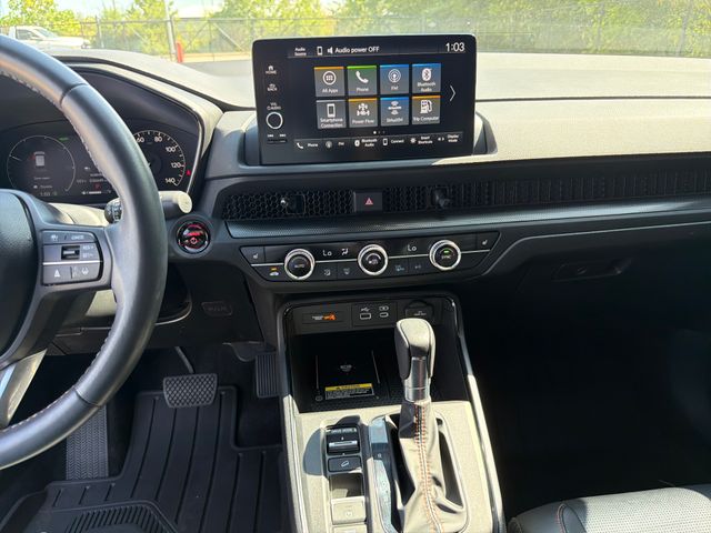 2025 Honda CR-V Sport-L - Photo 20