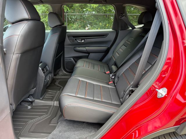 2026 Honda CR-V Sport-L - Photo 14