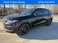 2026 Honda HR-V Sport SUV