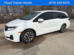 2026 Honda Odyssey EX-L Van Passenger