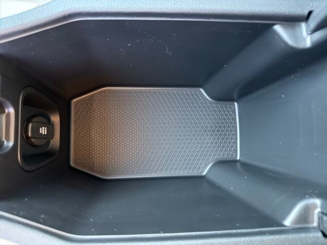2025 Honda Accord SE - Photo 26