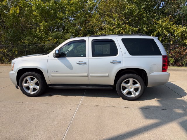 Used 2011 Chevrolet Tahoe LT with VIN 1GNSKBE01BR189979 for sale in Fort Smith, AR