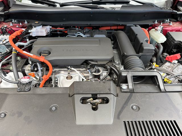 2026 Honda CR-V Sport-L - Photo 27
