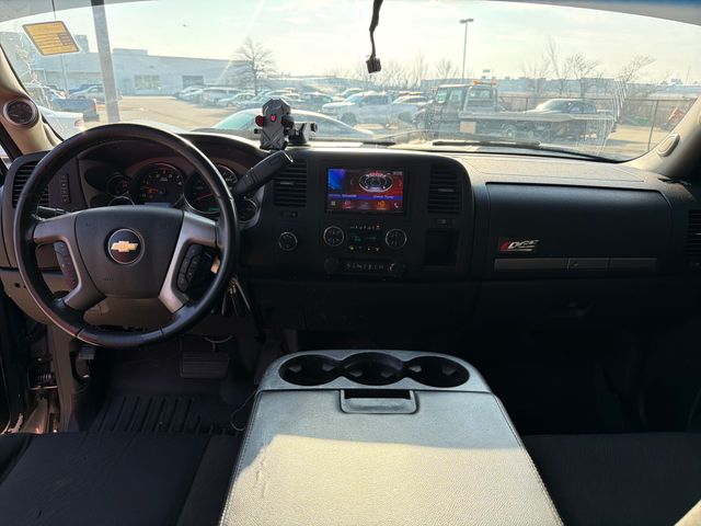2012 Chevrolet Silverado 2500HD LT - Photo 25