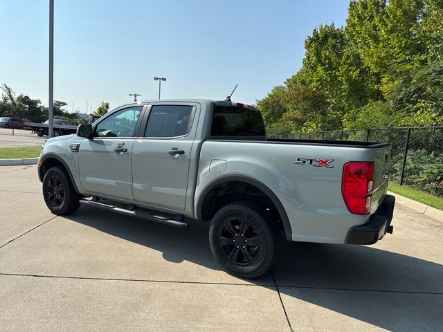 2022 Ford Ranger XL photo 3