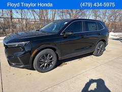 2026 Honda CR-V EX-L SUV