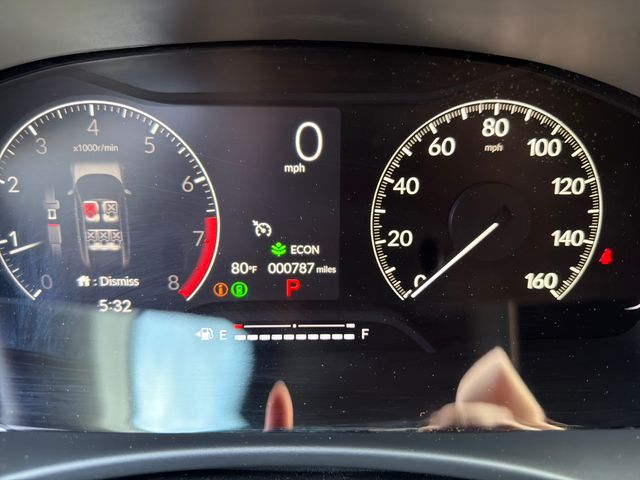 2026 Honda Civic Hatchback Sport - Photo 19