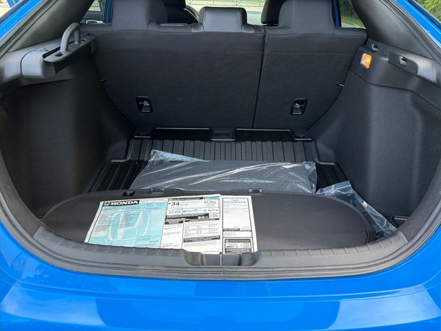 2026 Honda Civic Hatchback Sport - Photo 27