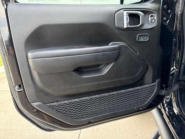 2024 Jeep Wrangler 4-Door Sport S - Photo 10