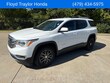 GMC Acadia