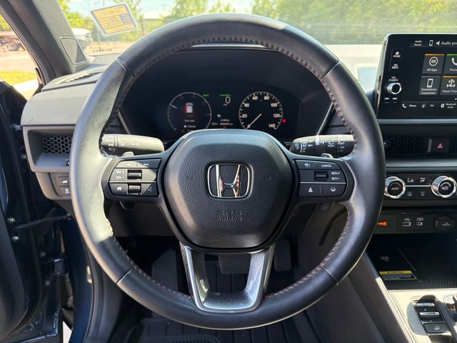 2025 Honda CR-V Sport-L - Photo 17