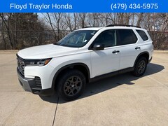 2026 Honda Pilot TrailSport SUV