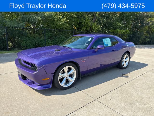 2013 Dodge Challenger