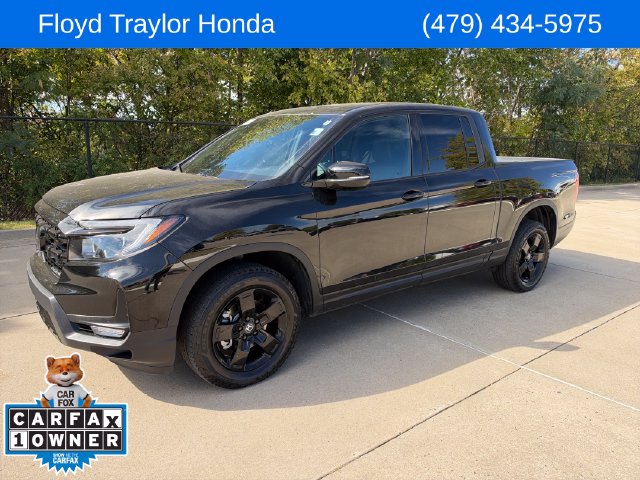 2024 Honda Ridgeline
