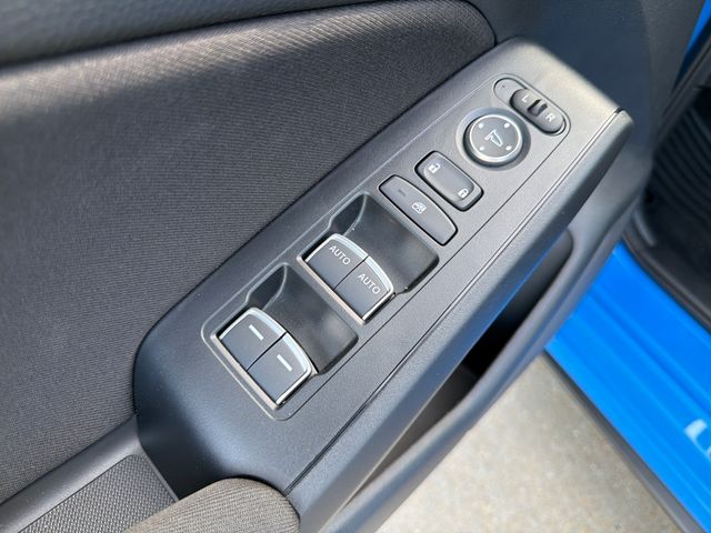 2026 Honda Civic Hatchback Sport - Photo 13