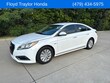 Hyundai Sonata Hybrid