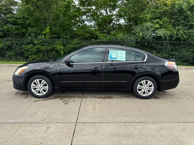 Used 2011 Nissan Altima S with VIN 1N4AL2AP2BN498281 for sale in Fort Smith, AR