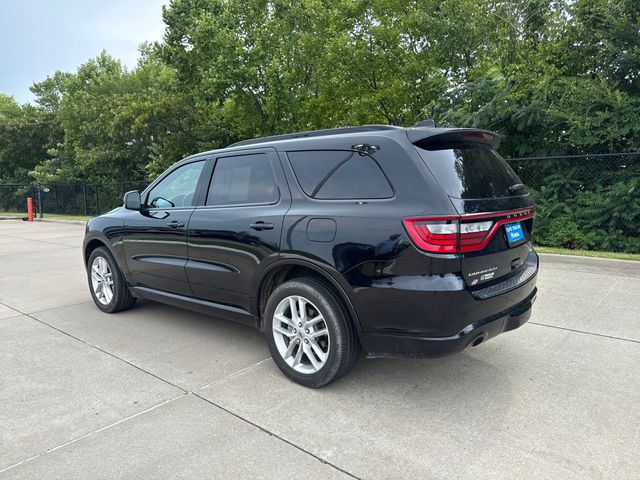 2023 Dodge Durango GT Plus photo 3