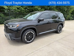 2026 Honda Pilot Touring SUV