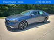  Honda Accord Hybrid