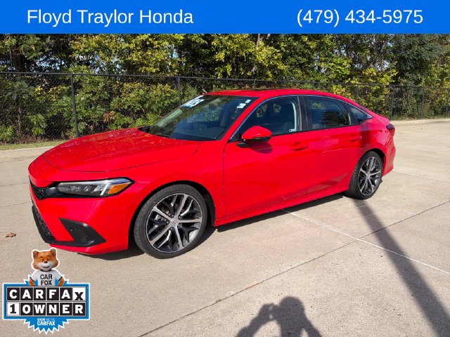 2024 Honda Civic