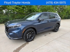 2026 Honda CR-V Hybrid Sport-L SUV