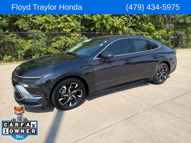 2025 Hyundai Sonata