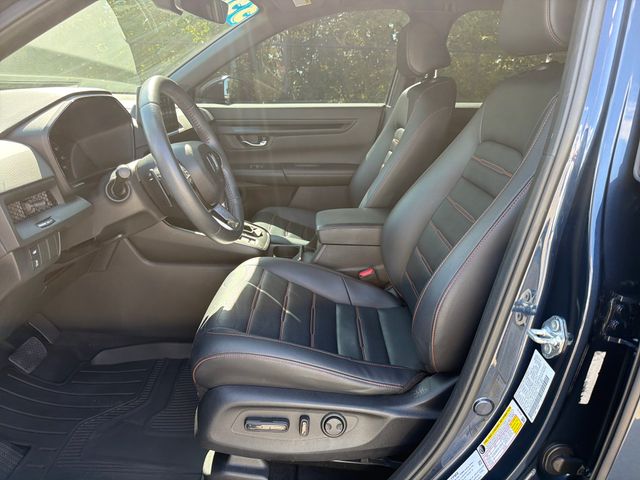 2025 Honda CR-V Sport-L - Photo 11