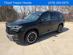 2026 Honda Pilot Touring SUV