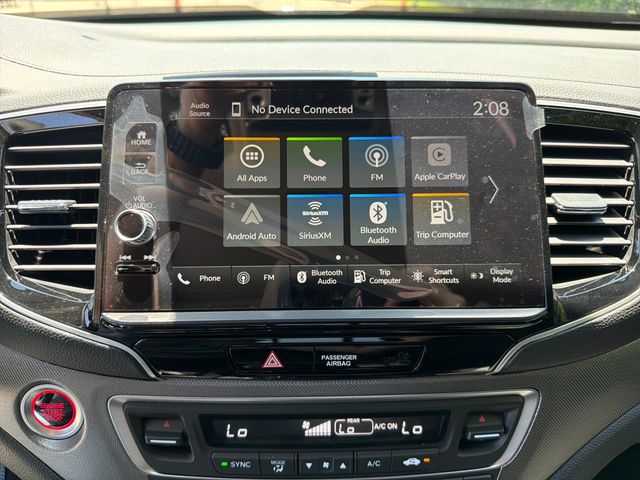 2026 Honda Ridgeline RTL - Photo 22