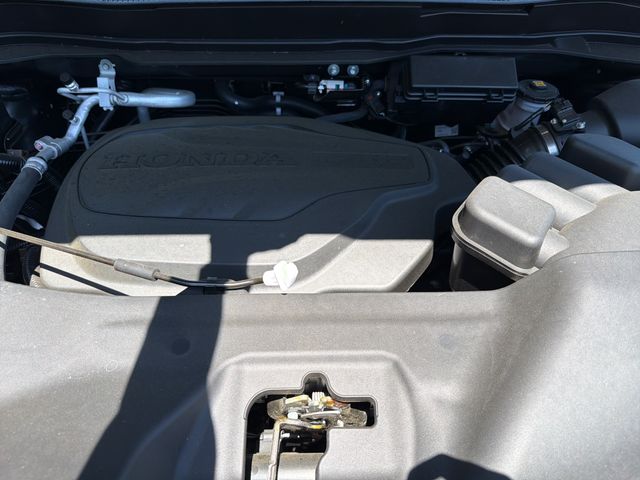 2026 Honda Ridgeline RTL - Photo 27