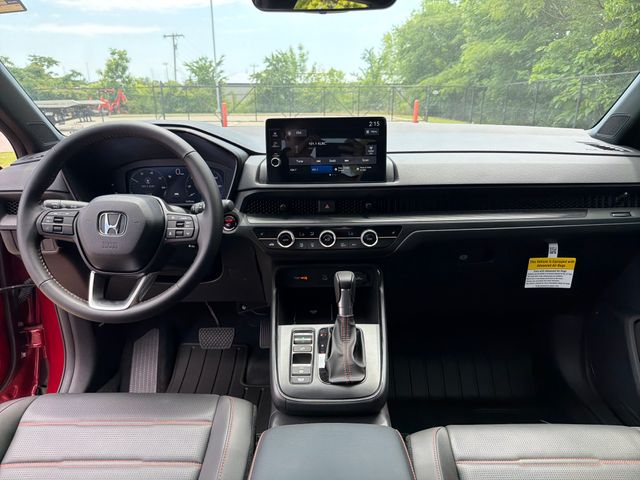 2026 Honda CR-V Sport-L - Photo 15