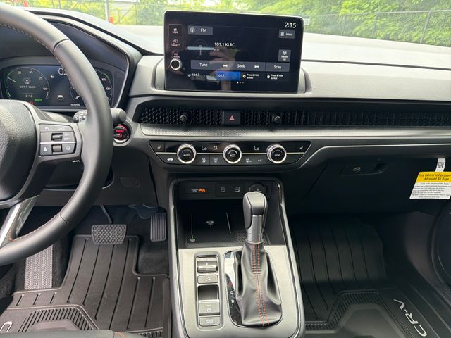 2026 Honda CR-V Sport-L - Photo 20