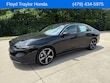 Honda Accord Hybrid