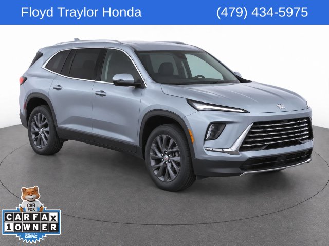 2025 Buick Enclave