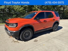 2026 Honda Passport TrailSport SUV