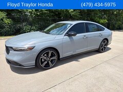 2026 Honda Accord SE Sedan